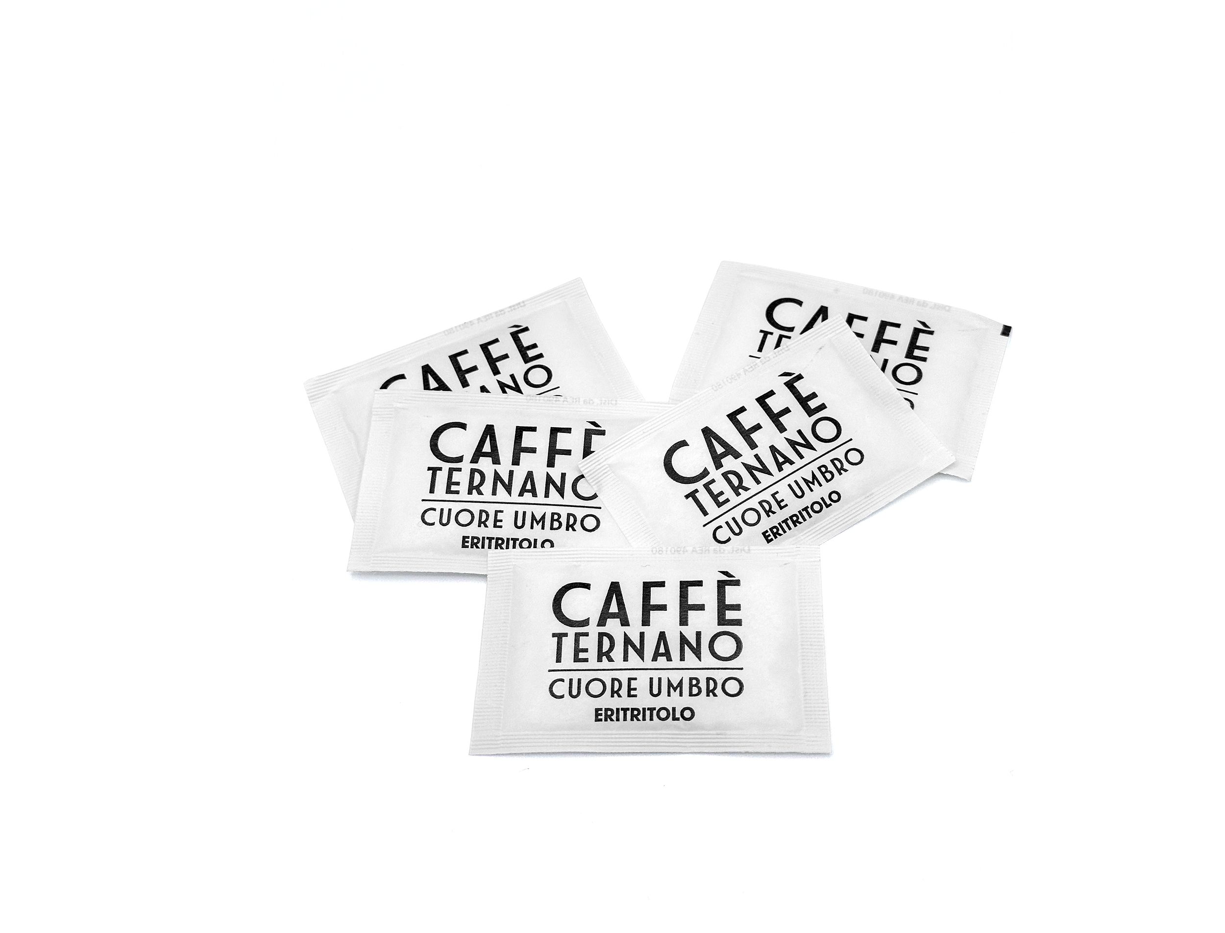 eritritolo dolcificante