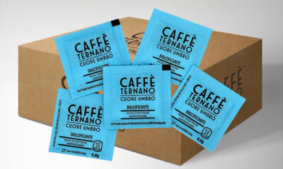 dolcificante attività commerciali