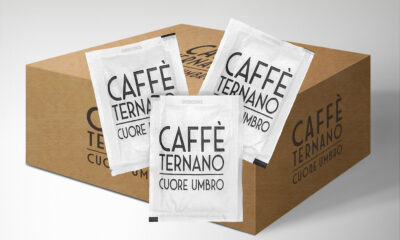 Zucchero bianco per attività commerciali